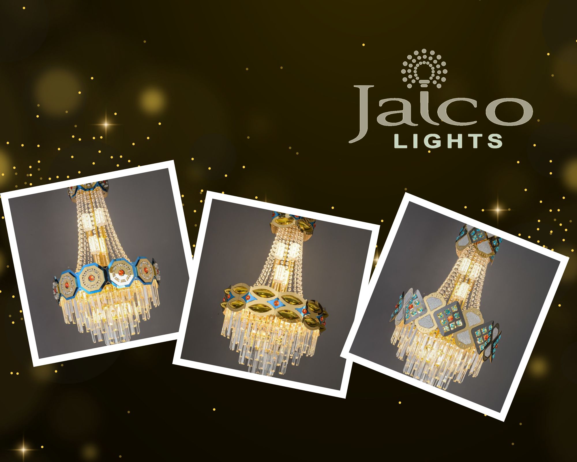 Jalco Lights