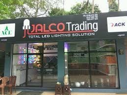 Jalco Lights